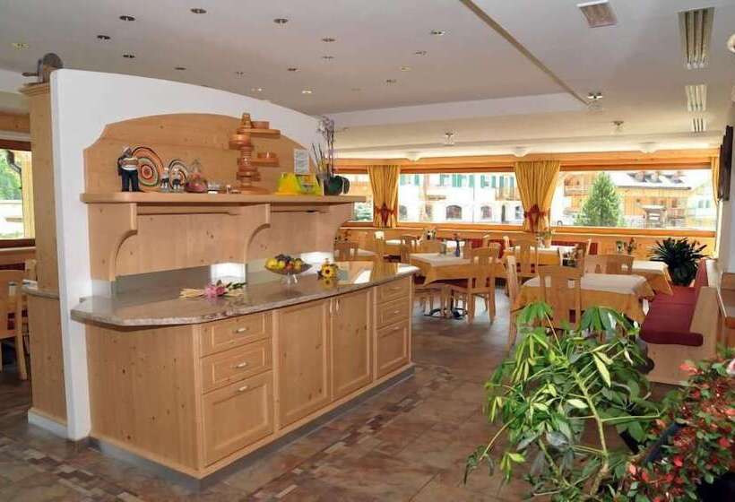 住宿加早餐  Ciamol