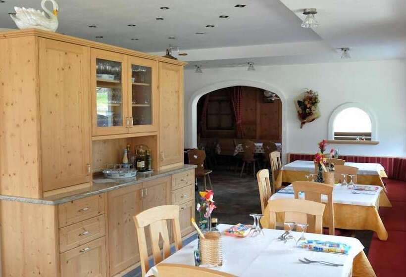 住宿加早餐  Ciamol