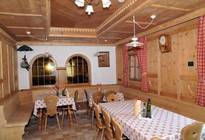 住宿加早餐  Ciamol