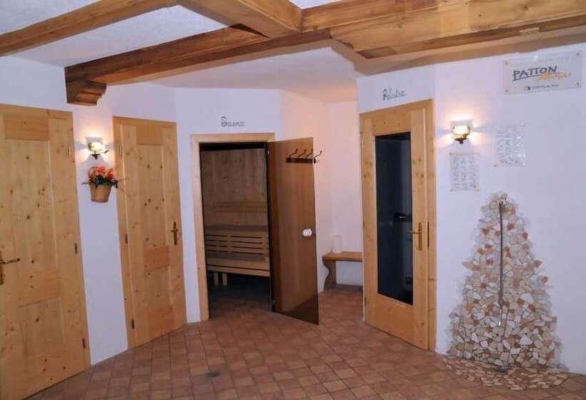 住宿加早餐  Ciamol