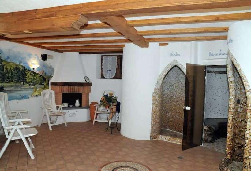 住宿加早餐  Ciamol