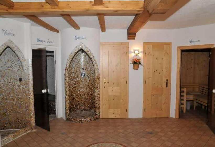 住宿加早餐  Ciamol