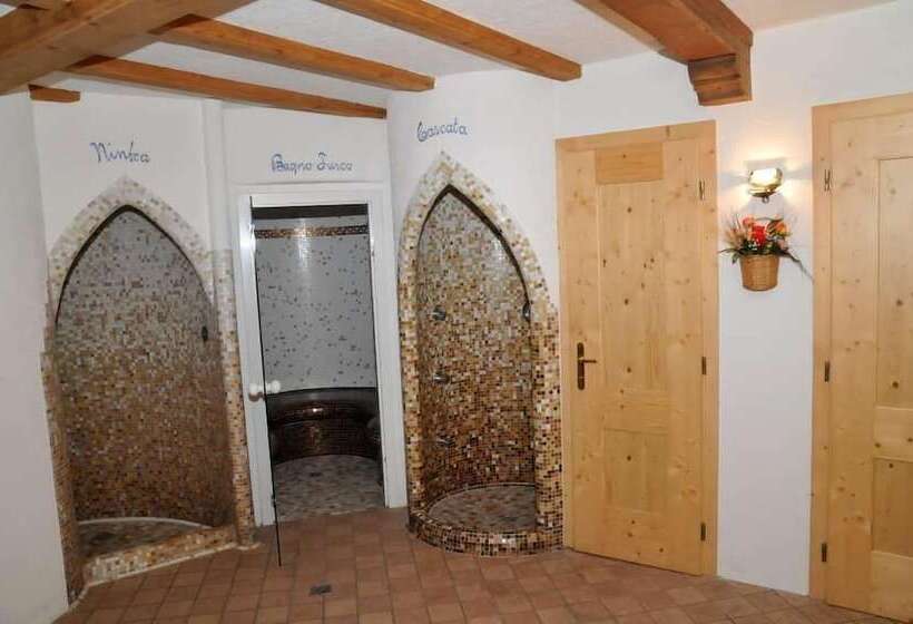 住宿加早餐  Ciamol