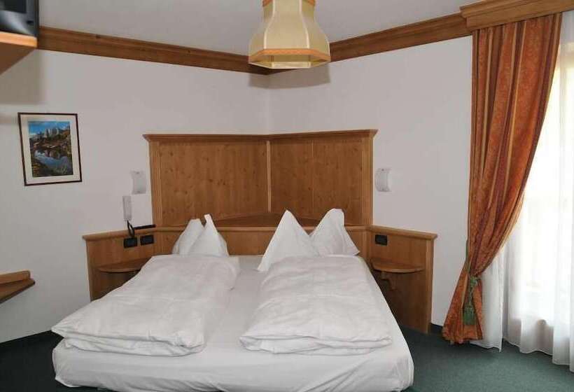 住宿加早餐  Ciamol