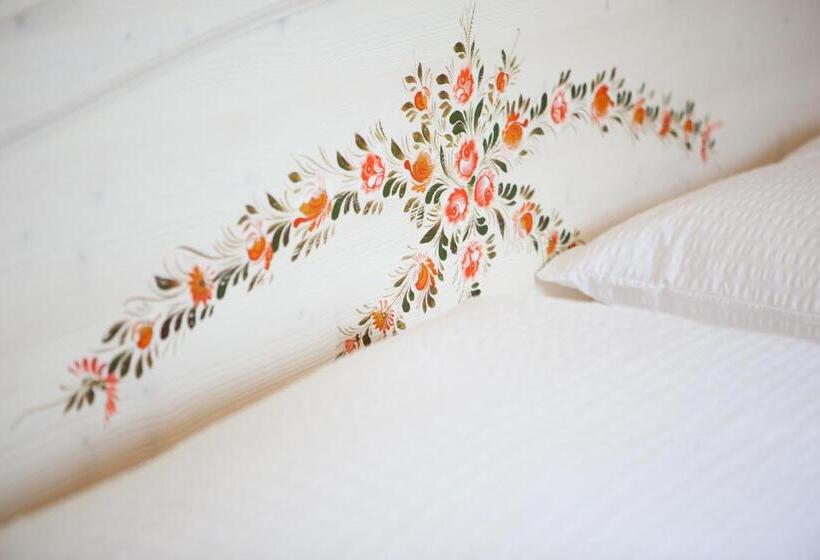 צימר Coronata Haus