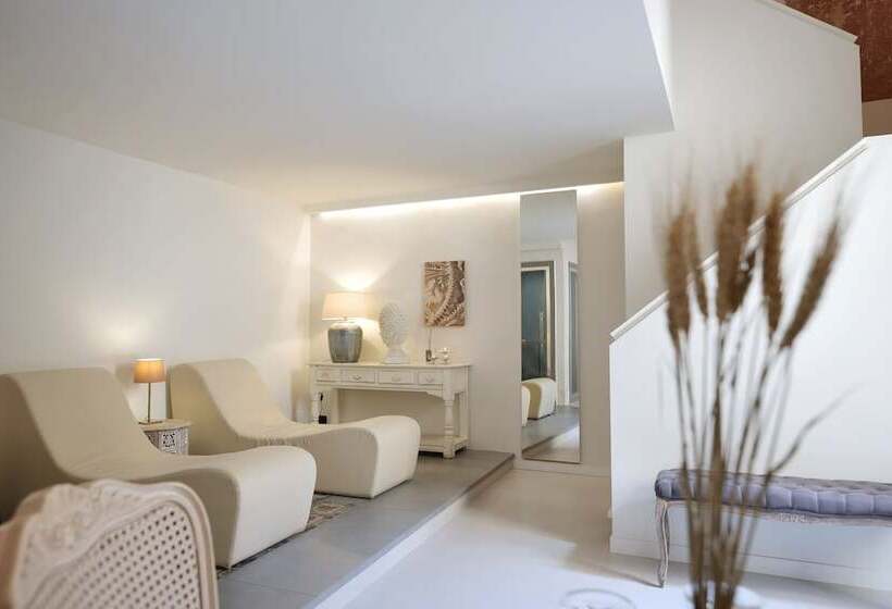 تختخواب و صبحانه Dimora San Giuseppe