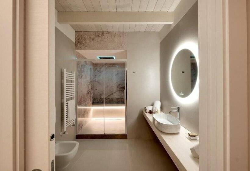 تختخواب و صبحانه Dimora San Giuseppe