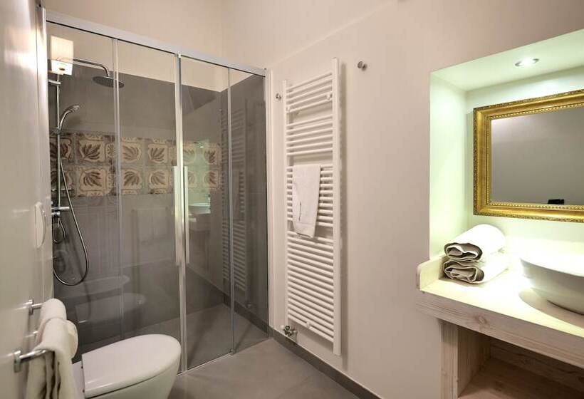 تختخواب و صبحانه Dimora San Giuseppe