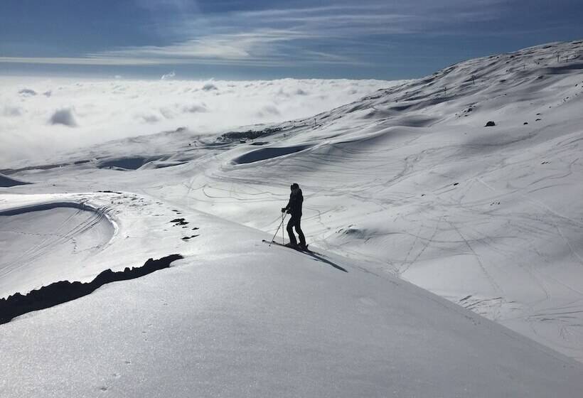 ベッドアンドブレックファースト Domus Verdiana