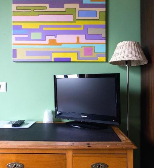 ベッドアンドブレックファースト Domus Verdiana