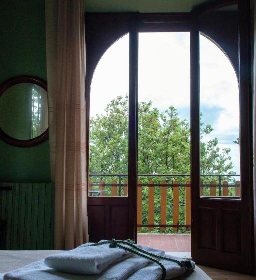 ベッドアンドブレックファースト Domus Verdiana