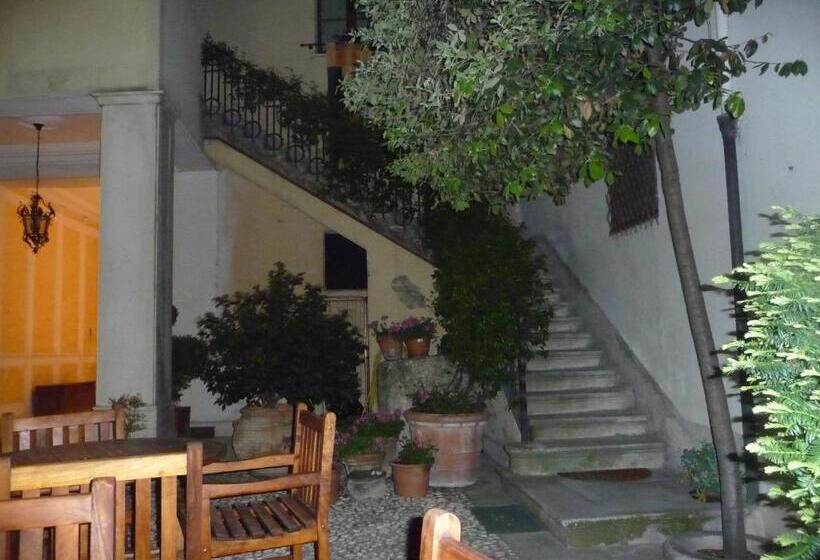 تختخواب و صبحانه Grancia Dei Celestini