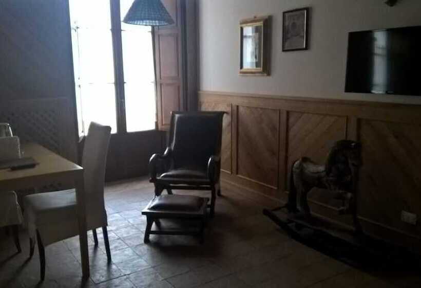 تختخواب و صبحانه Grancia Dei Celestini