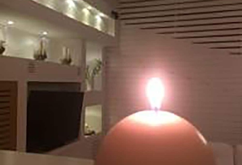 ベッドアンドブレックファースト Il Falco E Il Gabbiano