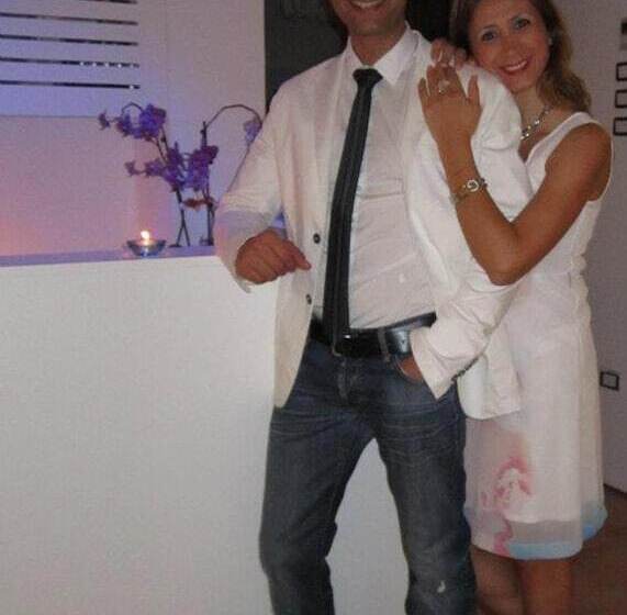 ベッドアンドブレックファースト Il Falco E Il Gabbiano