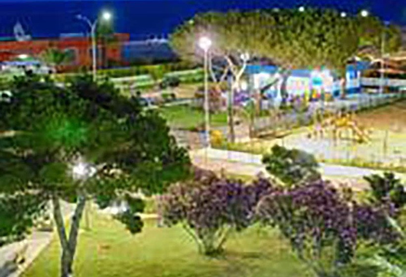 ベッドアンドブレックファースト Il Falco E Il Gabbiano