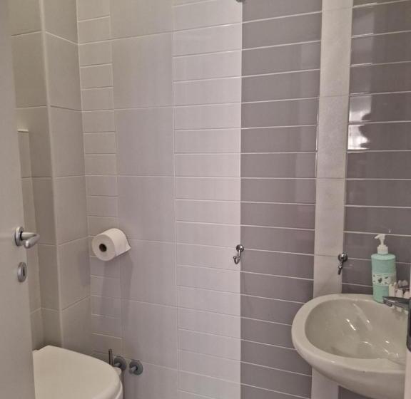 住宿加早餐  La Casa Dei Fiori