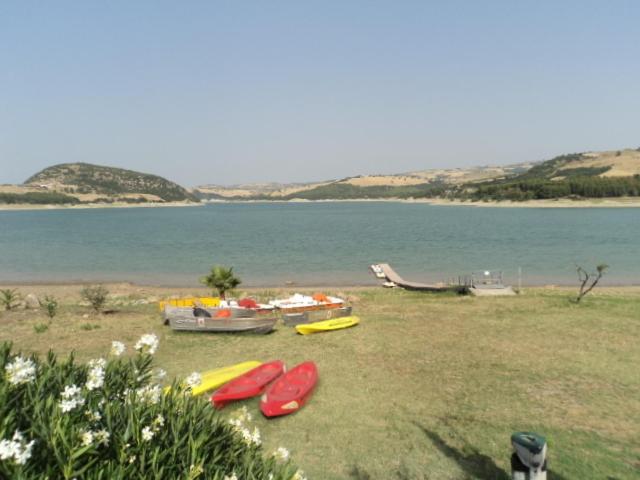 住宿加早餐  La Casa Dei Fiori