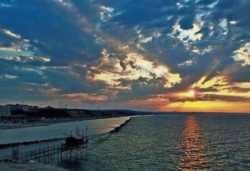 住宿加早餐  La Casa Dei Fiori