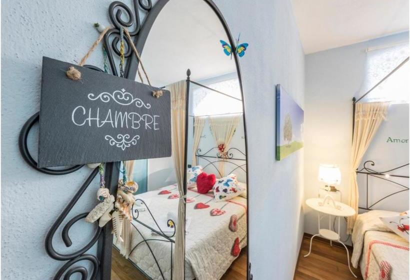 住宿加早餐 La Casa Del Poeta