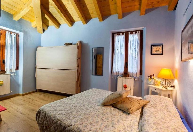 مبيت وإفطار La Casa Del Poeta