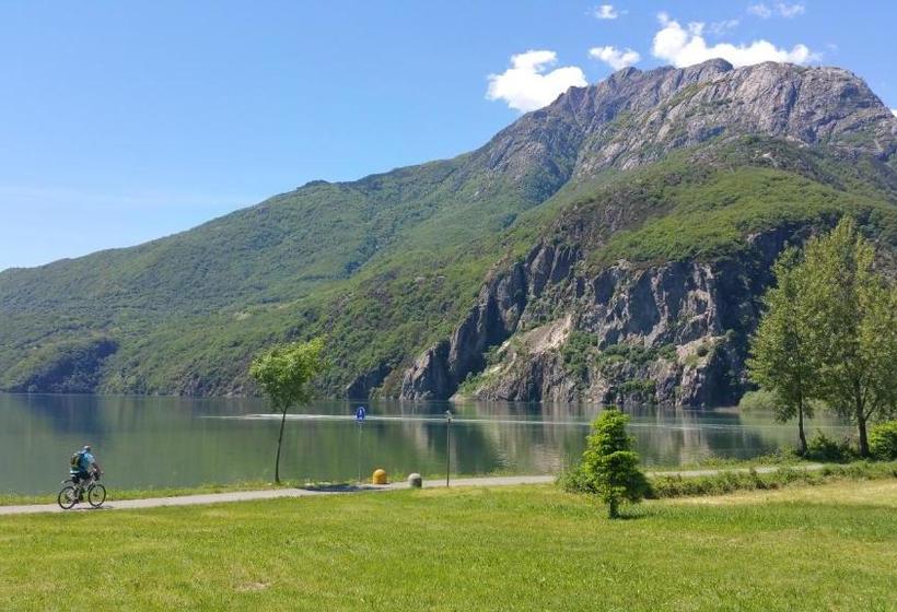 住宿加早餐 La Casa Del Poeta