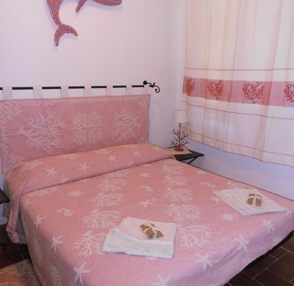 住宿加早餐  La Dea Madre