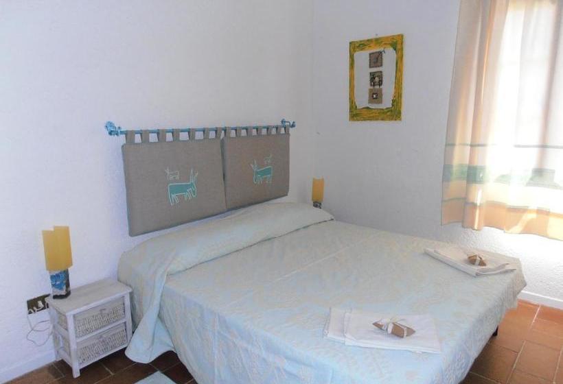 住宿加早餐  La Dea Madre