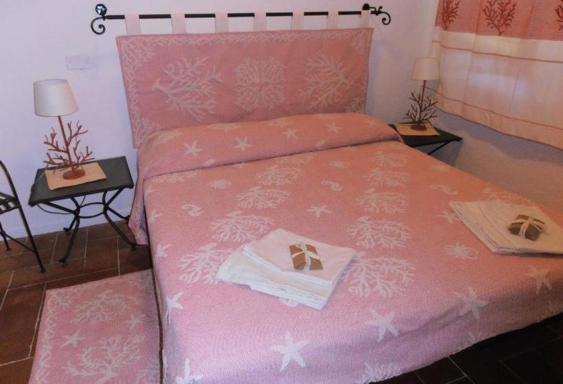 住宿加早餐  La Dea Madre