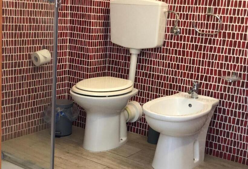 ベッドアンドブレックファースト La Madonnina