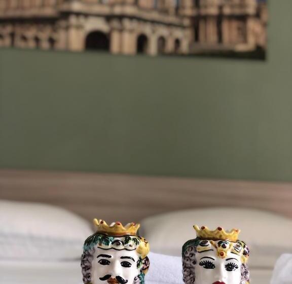 ベッドアンドブレックファースト La Madonnina