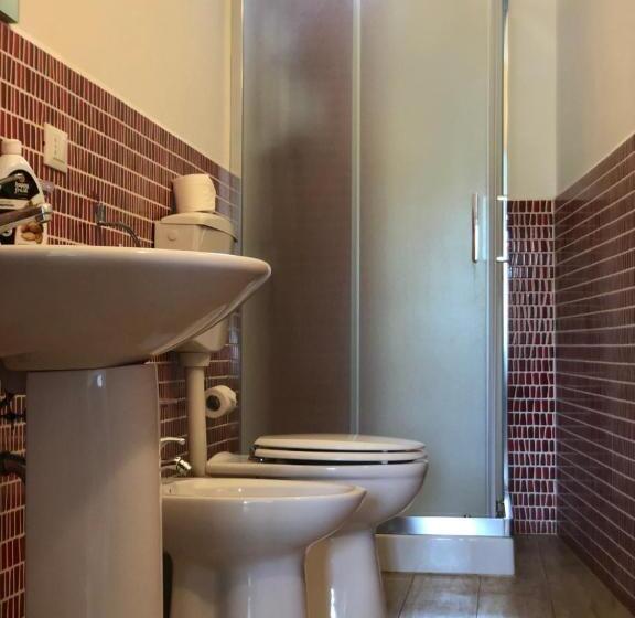 ベッドアンドブレックファースト La Madonnina