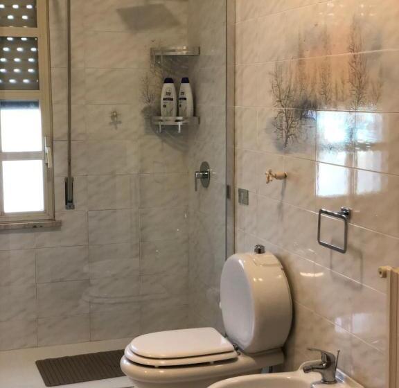 ベッドアンドブレックファースト La Madonnina