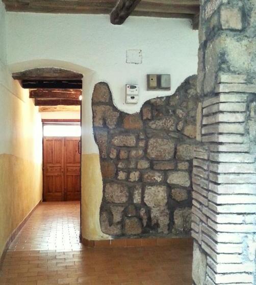 تختخواب و صبحانه Affittacamere La Magica Torre