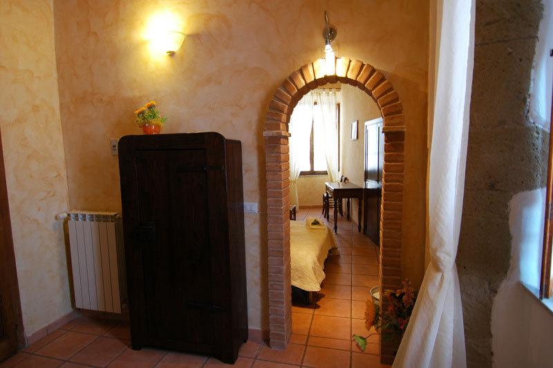 تختخواب و صبحانه Affittacamere La Magica Torre