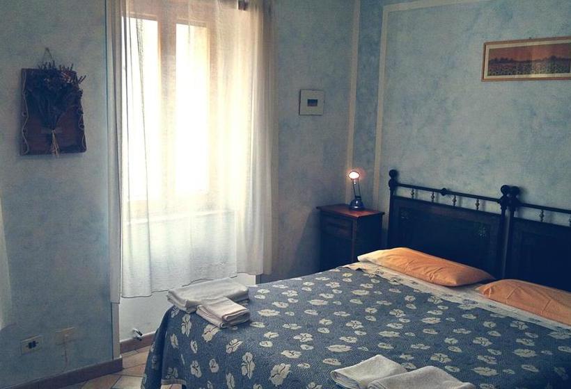 تختخواب و صبحانه Affittacamere La Magica Torre