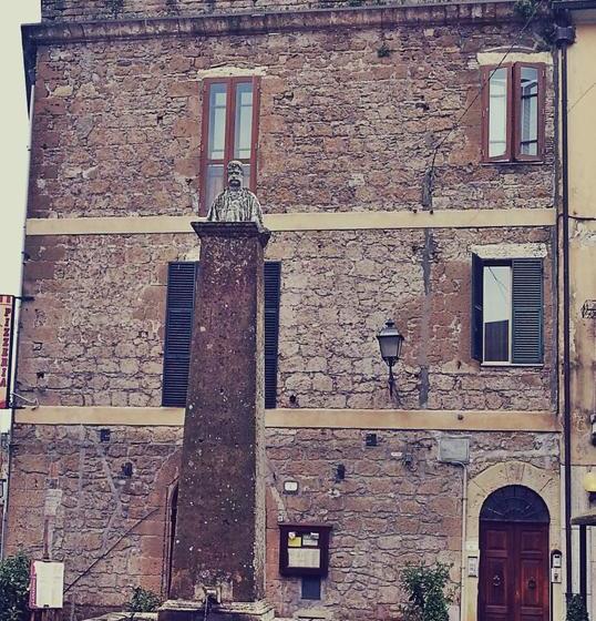 تختخواب و صبحانه Affittacamere La Magica Torre