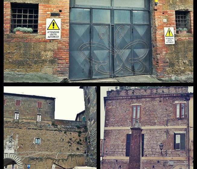 تختخواب و صبحانه Affittacamere La Magica Torre