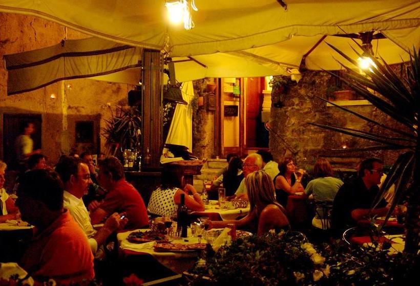 تختخواب و صبحانه Affittacamere La Magica Torre