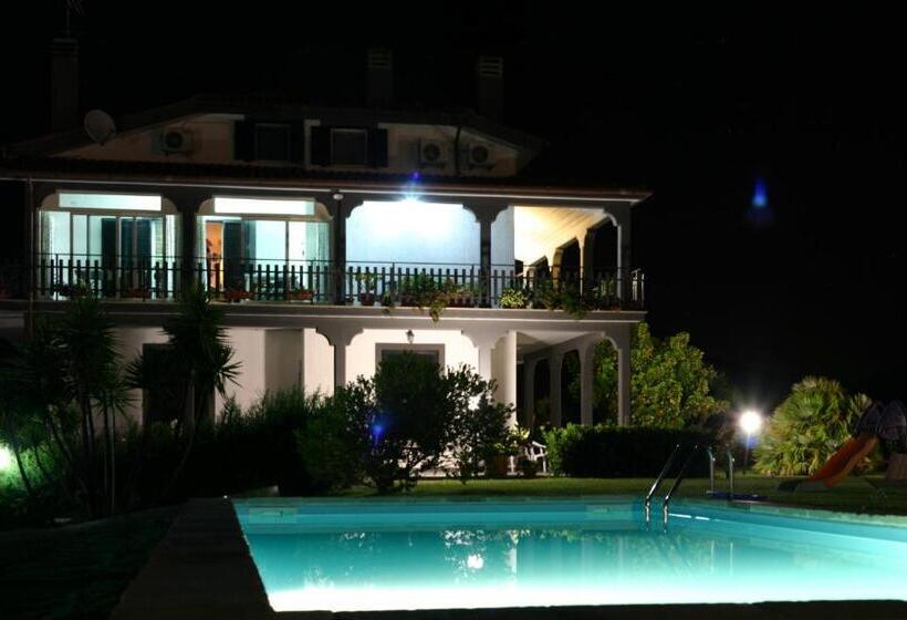 민박 La Mia Casa Per Tutti