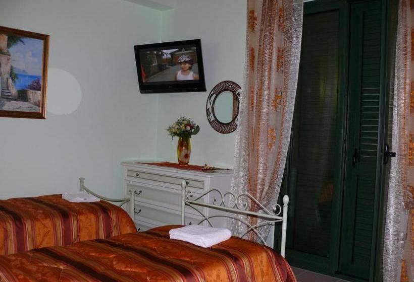 B&b La Vecchia Stazione