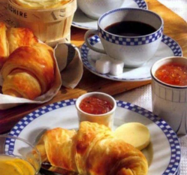 B&b La Vecchia Stazione