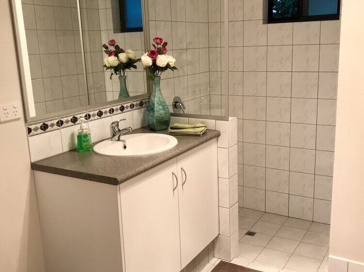 צימר Little Shangri La