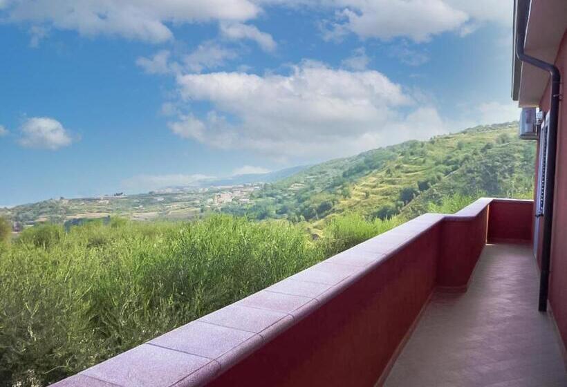 住宿加早餐  Locanda Adele