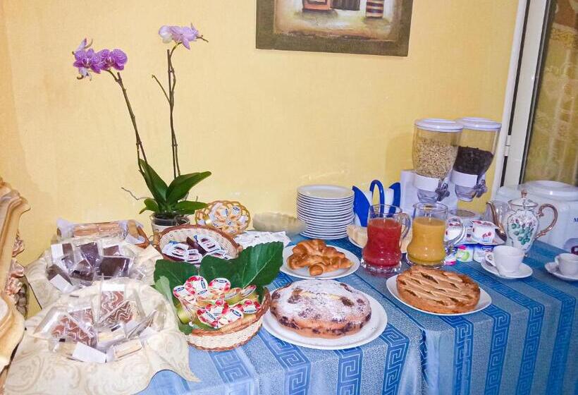 住宿加早餐  Locanda Adele