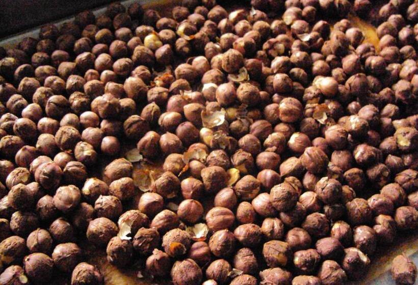 住宿加早餐  Locanda Degli Sfizi