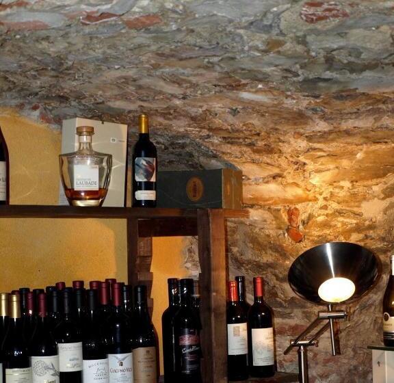 住宿加早餐  Locanda Degli Sfizi