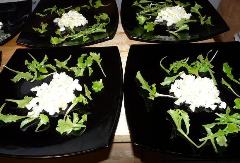 住宿加早餐  Locanda Degli Sfizi