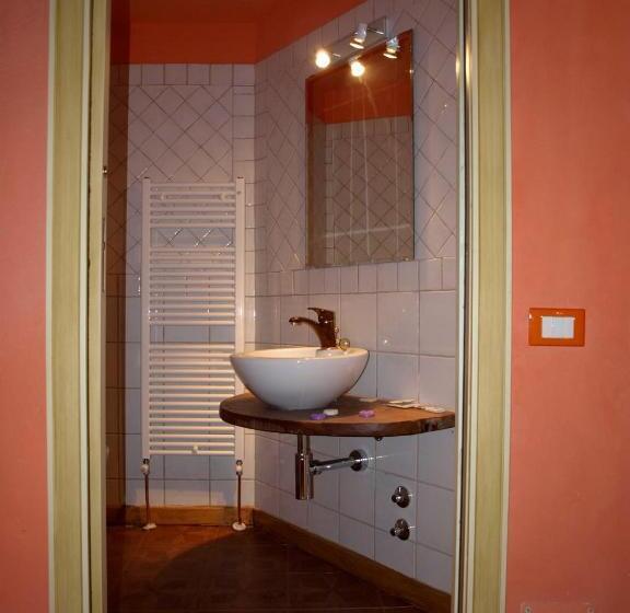 住宿加早餐  Locanda Degli Sfizi