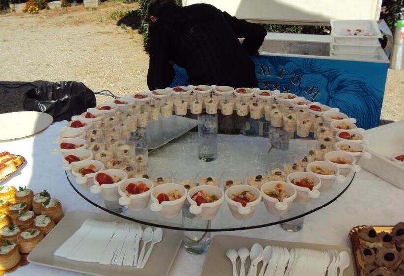 住宿加早餐  Locanda Degli Sfizi